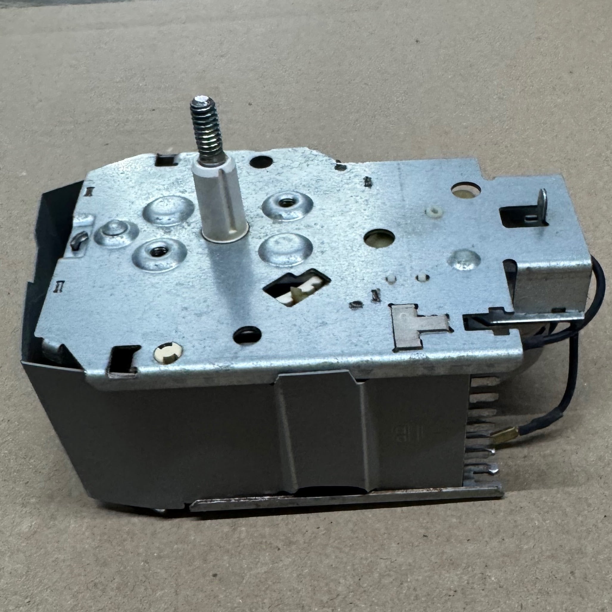 Whirlpool Washer Timer 3347890 Whirlpool Washer Timer 3347890